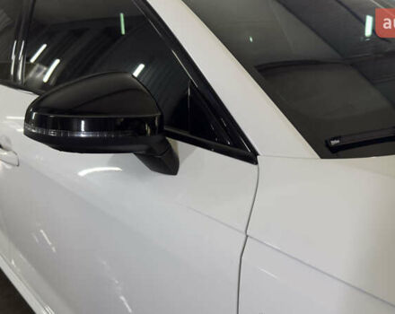 Білий Ауді А4, об'ємом двигуна 1.98 л та пробігом 62 тис. км за 33000 $, фото 18 на Automoto.ua