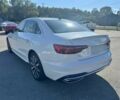 Белый Ауди А4, объемом двигателя 2 л и пробегом 20 тыс. км за 17000 $, фото 6 на Automoto.ua