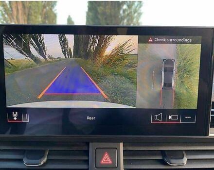 Білий Ауді А4, об'ємом двигуна 2 л та пробігом 77 тис. км за 22500 $, фото 21 на Automoto.ua