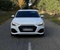Білий Ауді А4, об'ємом двигуна 2 л та пробігом 77 тис. км за 22500 $, фото 6 на Automoto.ua
