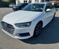 Белый Ауди А4, объемом двигателя 2 л и пробегом 20 тыс. км за 17000 $, фото 2 на Automoto.ua