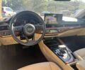 Белый Ауди А4, объемом двигателя 2 л и пробегом 20 тыс. км за 17000 $, фото 9 на Automoto.ua