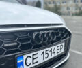 Білий Ауді А4, об'ємом двигуна 1.98 л та пробігом 32 тис. км за 31999 $, фото 3 на Automoto.ua