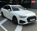 Білий Ауді А4, об'ємом двигуна 2 л та пробігом 47 тис. км за 30990 $, фото 1 на Automoto.ua
