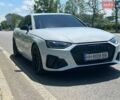 Белый Ауди А4, объемом двигателя 2 л и пробегом 78 тыс. км за 28500 $, фото 1 на Automoto.ua