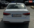 Белый Ауди А4, объемом двигателя 2 л и пробегом 16 тыс. км за 28999 $, фото 7 на Automoto.ua