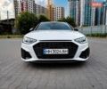 Белый Ауди А4, объемом двигателя 1.98 л и пробегом 40 тыс. км за 27990 $, фото 1 на Automoto.ua