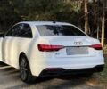 Білий Ауді А4, об'ємом двигуна 2 л та пробігом 77 тис. км за 22500 $, фото 11 на Automoto.ua