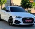 Белый Ауди А4, объемом двигателя 1.98 л и пробегом 28 тыс. км за 26900 $, фото 1 на Automoto.ua