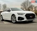 Білий Ауді А4, об'ємом двигуна 2 л та пробігом 74 тис. км за 28700 $, фото 25 на Automoto.ua