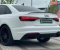 Белый Ауди А4, объемом двигателя 1.98 л и пробегом 50 тыс. км за 29990 $, фото 10 на Automoto.ua