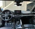 Белый Ауди А4, объемом двигателя 2 л и пробегом 20 тыс. км за 10208 $, фото 6 на Automoto.ua
