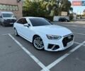 Білий Ауді А4, об'ємом двигуна 1.98 л та пробігом 50 тис. км за 28900 $, фото 1 на Automoto.ua