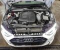 Белый Ауди А4, объемом двигателя 2 л и пробегом 64 тыс. км за 8019 $, фото 10 на Automoto.ua