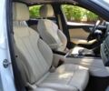 Белый Ауди А4, объемом двигателя 2 л и пробегом 19 тыс. км за 8797 $, фото 6 на Automoto.ua