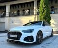 Белый Ауди А4, объемом двигателя 2 л и пробегом 42 тыс. км за 44900 $, фото 8 на Automoto.ua