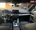 Білий Ауді А4, об'ємом двигуна 1.98 л та пробігом 79 тис. км за 32800 $, фото 30 на Automoto.ua