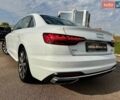 Білий Ауді А4, об'ємом двигуна 1.98 л та пробігом 82 тис. км за 27300 $, фото 10 на Automoto.ua