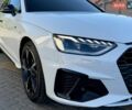 Белый Ауди А4, объемом двигателя 1.98 л и пробегом 28 тыс. км за 26900 $, фото 10 на Automoto.ua