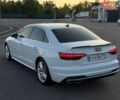 Белый Ауди А4, объемом двигателя 1.98 л и пробегом 106 тыс. км за 23900 $, фото 8 на Automoto.ua