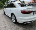 Білий Ауді А4, об'ємом двигуна 1.98 л та пробігом 93 тис. км за 30999 $, фото 8 на Automoto.ua
