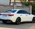 Белый Ауди А4, объемом двигателя 1.98 л и пробегом 28 тыс. км за 26900 $, фото 5 на Automoto.ua