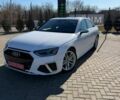 Белый Ауди А4, объемом двигателя 2 л и пробегом 97 тыс. км за 29000 $, фото 1 на Automoto.ua