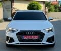 Білий Ауді А4, об'ємом двигуна 1.98 л та пробігом 28 тис. км за 27700 $, фото 76 на Automoto.ua