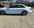 Белый Ауди А4, объемом двигателя 2 л и пробегом 97 тыс. км за 29000 $, фото 6 на Automoto.ua
