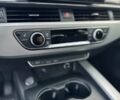 Білий Ауді А4, об'ємом двигуна 2 л та пробігом 35 тис. км за 39690 $, фото 4 на Automoto.ua