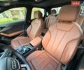 Белый Ауди А4, объемом двигателя 1.98 л и пробегом 58 тыс. км за 31500 $, фото 35 на Automoto.ua
