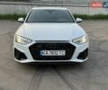 Белый Ауди А4, объемом двигателя 2 л и пробегом 127 тыс. км за 26900 $, фото 1 на Automoto.ua