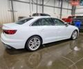 Білий Ауді А4, об'ємом двигуна 1.98 л та пробігом 45 тис. км за 6500 $, фото 5 на Automoto.ua