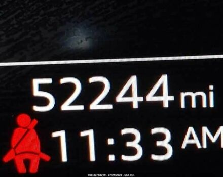 Білий Ауді А4, об'ємом двигуна 0 л та пробігом 83 тис. км за 9500 $, фото 14 на Automoto.ua