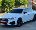 Белый Ауди А4, объемом двигателя 1.98 л и пробегом 28 тыс. км за 26900 $, фото 70 на Automoto.ua