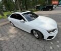 Білий Ауді А4, об'ємом двигуна 1.98 л та пробігом 93 тис. км за 30999 $, фото 1 на Automoto.ua