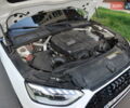 Білий Ауді А4, об'ємом двигуна 2 л та пробігом 47 тис. км за 30990 $, фото 53 на Automoto.ua