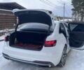 Белый Ауди А4, объемом двигателя 2 л и пробегом 22 тыс. км за 27950 $, фото 20 на Automoto.ua