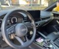 Білий Ауді А4, объемом двигателя 1.98 л и пробегом 64 тыс. км за 25500 $, фото 8 на Automoto.ua