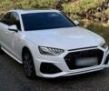 Білий Ауді А4, об'ємом двигуна 2 л та пробігом 77 тис. км за 22500 $, фото 8 на Automoto.ua