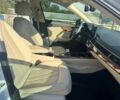 Белый Ауди А4, объемом двигателя 2 л и пробегом 20 тыс. км за 17000 $, фото 11 на Automoto.ua