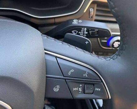 Білий Ауді А4, об'ємом двигуна 2 л та пробігом 77 тис. км за 22500 $, фото 19 на Automoto.ua