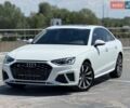 Білий Ауді А4, об'ємом двигуна 2 л та пробігом 94 тис. км за 23500 $, фото 1 на Automoto.ua