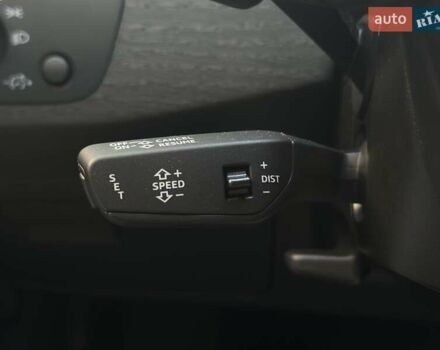 Білий Ауді А4, об'ємом двигуна 2 л та пробігом 47 тис. км за 30990 $, фото 25 на Automoto.ua