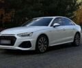 Білий Ауді А4, об'ємом двигуна 2 л та пробігом 77 тис. км за 22500 $, фото 3 на Automoto.ua