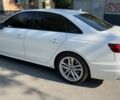 Білий Ауді А4, объемом двигателя 1.98 л и пробегом 64 тыс. км за 25500 $, фото 1 на Automoto.ua