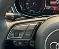 Белый Ауди А4, объемом двигателя 2 л и пробегом 11 тыс. км за 37690 $, фото 36 на Automoto.ua