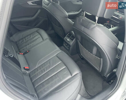 Белый Ауди А4, объемом двигателя 1.98 л и пробегом 86 тыс. км за 28300 $, фото 69 на Automoto.ua