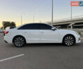 Белый Ауди А4, объемом двигателя 1.98 л и пробегом 34 тыс. км за 29900 $, фото 9 на Automoto.ua