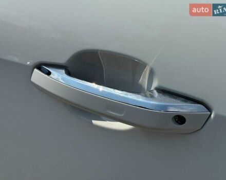 Белый Ауди А4, объемом двигателя 2 л и пробегом 11 тыс. км за 37690 $, фото 16 на Automoto.ua